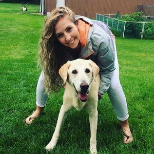 Meet your Posher, Lauren